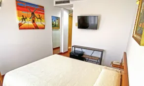 Hotel Plaza Inn - Chambre