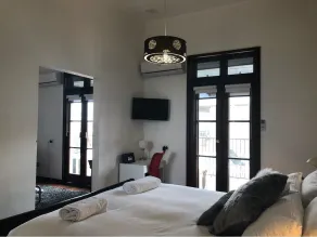 Fairway Manor Accommodation - Habitación