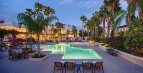 Crowne Plaza Phoenix - Chandler Golf Resort by IHG - Piscine