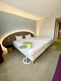 ibis Styles Colmar Nord - Chambre