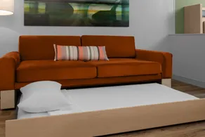 SpringHill Suites Pinehurst Southern Pines - Chambre