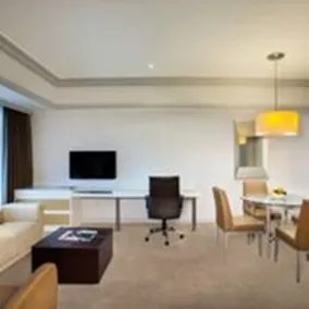 Wyndham Casablanca Jakarta - Room