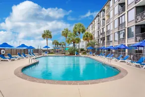 Ocean Club Resort Myrtle Beach a Ramada by Wyndham - Piscine