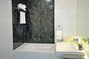 LawinTa Hotel Pattaya - Chambre
