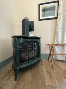Carriage House Bed & Breakfast - Chambre