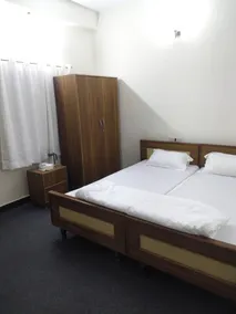 Living Studio - Room