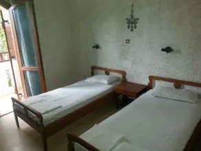 Irene Apartments - Room