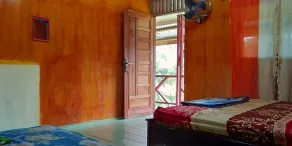 Green Forest Tangkahan - Room