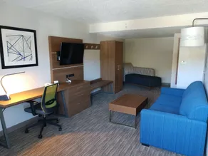 Holiday Inn Express Murrysville - Delmont by IHG - Værelse
