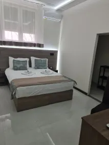 ForS Resort & Spa - Room