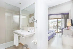 Hotel Be Live Adults Only Marivent - Chambre