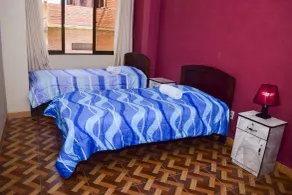 Skylake - Room