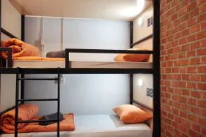 Picnic Hotel Bangkok - Rang Nam - Chambre