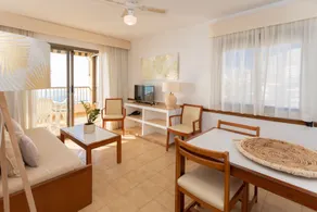 Apartamentos María Cristina Beach - Camera
