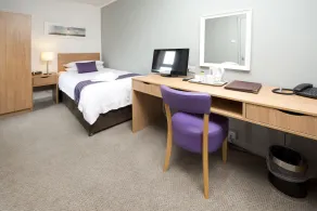The Highland Hotel by Compass Hospitality - Quarto