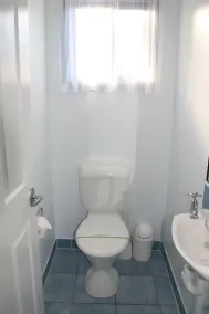 Tuross Beach Cabins & Campsites - Bathroom