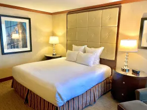 The Bostonian Hotel Boston - Chambre