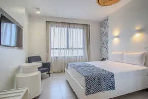 Nacional Inn Palmas - Room
