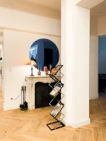 Boutique Hotel Piano Nobile – am Stubenring - Lobby sitting area