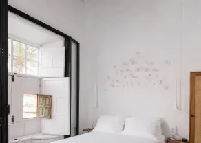 Casa de las Flores - Hotel Boutique Lanzarote - Room