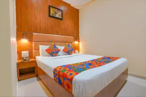 Fabexpress Colaba Grand - Room