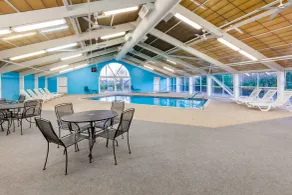 Wingate by Wyndham Canton/Hall of Fame - Piscine