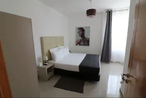 Vista Mar - Room