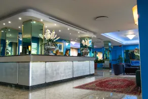 Hotel Royal - Reception