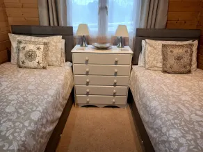 Pennylands Hill View Lodge - Værelse