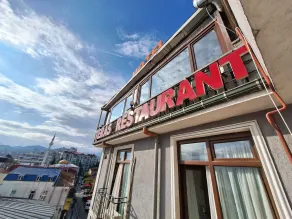 Anadolu Hotel & Restaurant & Spa - Restaurant