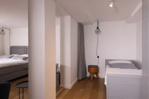 Wertschätzer I - Karlstr - Room