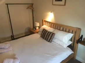 The Sun Inn - Zimmer