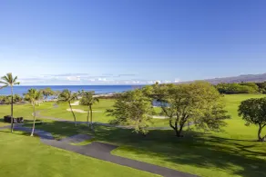 Fairmont Orchid - Chambre