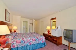 America's Best Value Inn of Novato - Chambre