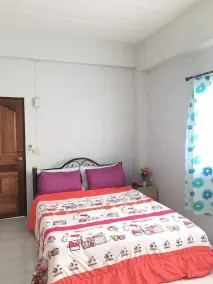 MP House - Room