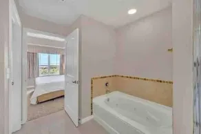 1br Next Universal Studios Fl - Badrum