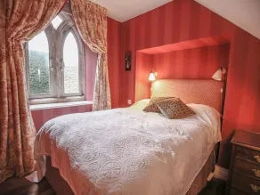 All Souls Cottage - Værelse