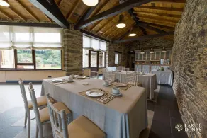 Lar de Donas - Restaurant