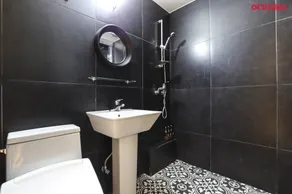CHESS HOTEL - Salle de bain