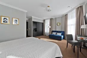 15th Avenue - Room