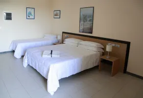 Club Azzurro Hotel & Resort - Rum