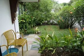 Casitas Vista Verde - View from room