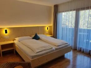 Résidence Klementhof - A 208 3 - Chambre