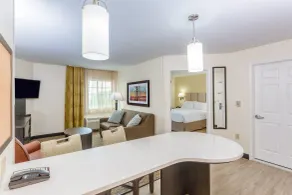 Candlewood Suites Secaucus by IHG - Chambre