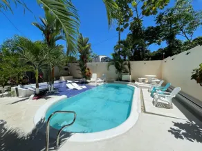 Millenium Manuel Antonio Park and beach - Pool