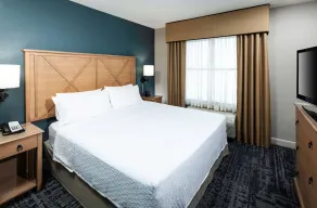 Homewood Suites by Hilton Austin/Round Rock, TX - Zimmer