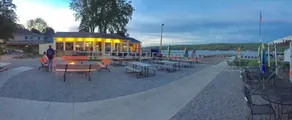 Beachcomber Inn - Restaurant