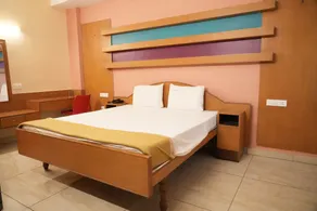 Sri Krishnan Residency - Room
