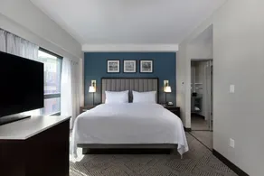 Residence Inn by Marriott Boston Back Bay/Fenway - Chambre