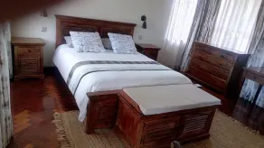 ACK St.Julians Centre - Room